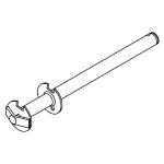 1123953 Shur-Co (OEM) Rear Cartridge Assy - 15 Red