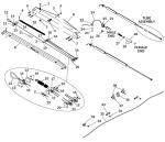 1125125 Shur-Co (OEM) HD 2-Piece Shur-Return™ Kit - 3