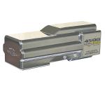 1128340 Shur-Co (OEM) Motor Cover Kit - Chrome