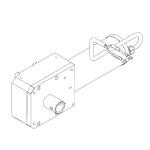 1129829 Shur-Co (OEM) AutoTrap™/MaxxTrap™ Motor Kit