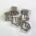 1200999 Shur-Co (OEM) Stainless Steel Hex Nut - 3/8
