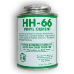 1700356 Shur-Co (OEM) HH-66 Vinyl Cement - 8 Oz.