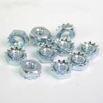 1702653 Shur-Co (OEM) Machine Screw w/Washer - #10-24