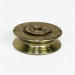 1703006 Shur-Co (OEM) Pulley - 1/16 Cable Groove