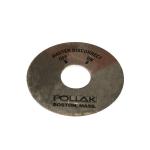 1704284 Shur-Co (OEM) Face Plate