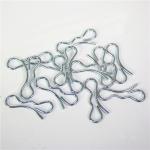 1704380 Shur-Co (OEM) Bowtie Cotter Pin - 1-3/8