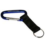 1704569 Shur-Co (OEM) Carabiner Key Strap