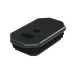 1704893 Shur-Co (OEM) Cap Plug w/Hole