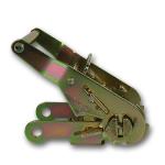 1705066 Shur-Co (OEM) Stainless Ratchet Handle - 1