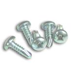 1705198 Shur-Co (OEM) Self-Drilling Screw - 1/4 x 1