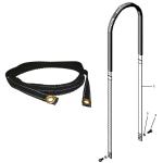 1705638 Shur-Co (OEM) Gustbuster™ Cord - GT (8' to 9')