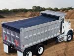 Shur-Co / Donovan 2000SR Pull-Style Tarp Kits