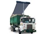 Shur-Co / Donovan Hy-Tower Roll-Off Tarp Systems