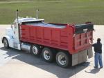 Shur-Co / Donovan DuraPull Semi-Automatic Pull Tarp Kits