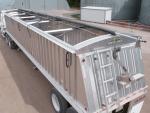 Shur-Co 4500 HD Series Tarp Systems