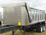 Shur-Co / Donovan Bullet Arm Tarp Systems