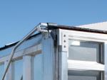 Shur-Co/Donovan Flash Underbody Tarp Systems