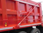 Shur-Co Hammer Arm Tarp Systems