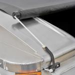 Tarp Return Kits and Parts