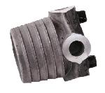 Pioneer H7005D Aluminum Cone for Spring Loaded Roller