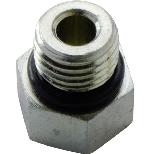 Pioneer HR2057 SAE M Plug for Strong Arm Tarping Systems
