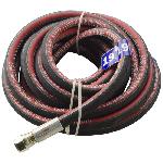 Pioneer HR4585 Hydraulic Hose, -4  x 19ft Cri