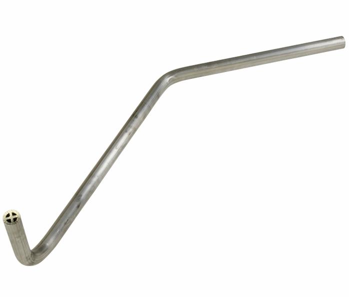 Pioneer G1650 Aluminum Bow for 8-19' Pioneer Unit - Left Side