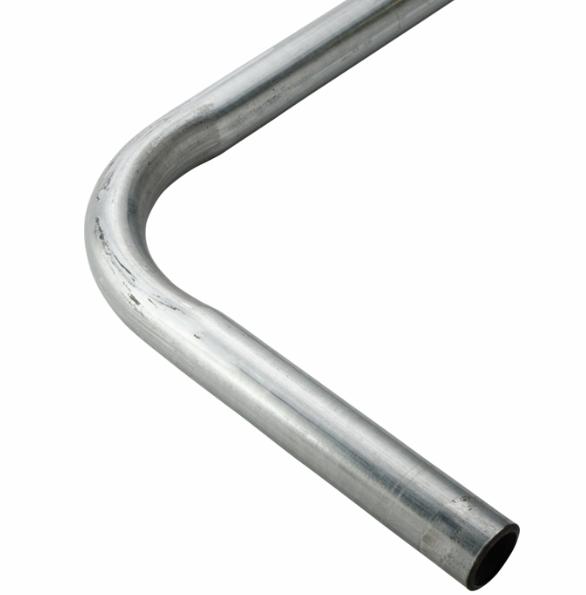 Mountain K0420 102 Crossover Bar for 96 Beds, Bent