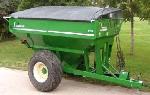 Roll Tarp Replacements | Grain Carts and Wagons