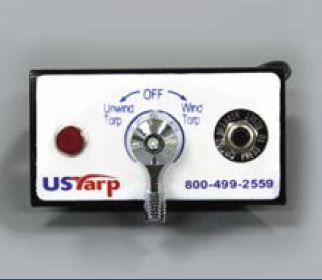 US Tarp 11479 Rotary Switch Kit