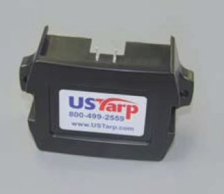 Inboard Switch Kit (32519KS), UP For Roll Stop - Midwest Bus Parts